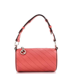 Gucci Blondie Shoulder Bag Diagonal #222493G95B